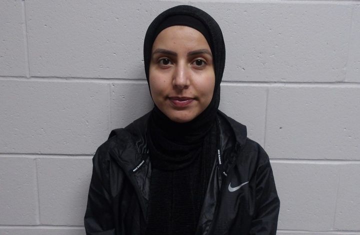Arein Hamayel | Clay County