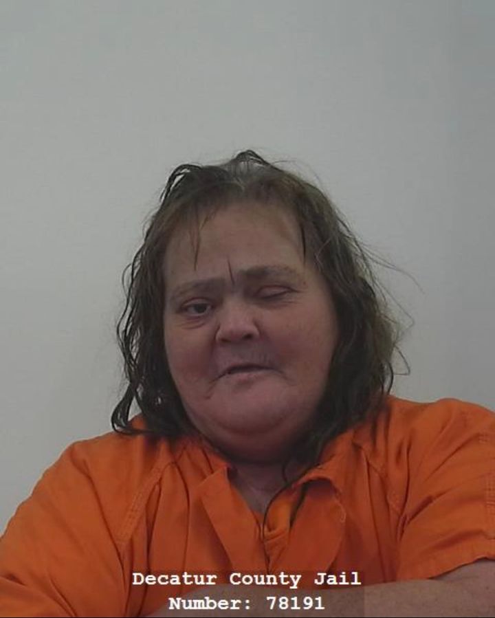 Mechelle Alaine Carroll | Decatur County