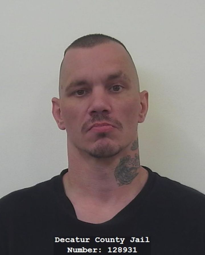 Dustin Alan Dobson | Decatur County