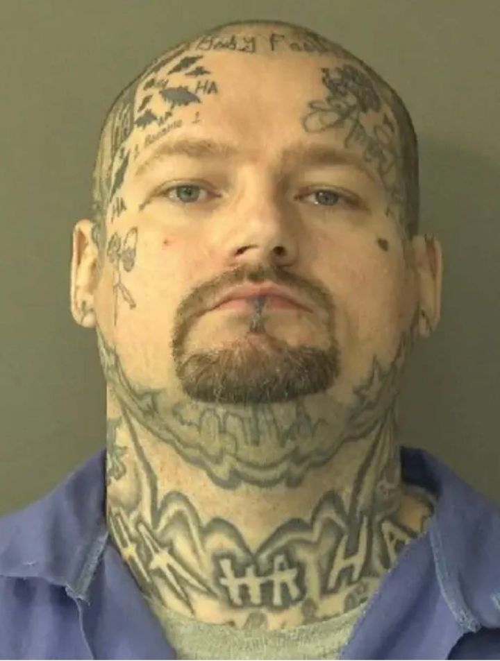 Joshua Lee Stacy | Kosciusko County