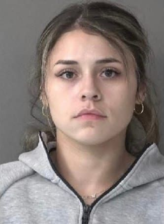 Jocelyn Marie Anderson | Kosciusko County
