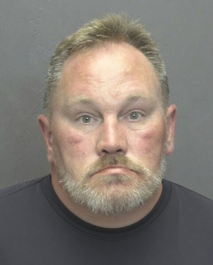 Shawn Michael Anoskey | Vanderburgh County
