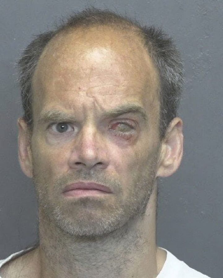 Jeremy Don Barrett | Vanderburgh County