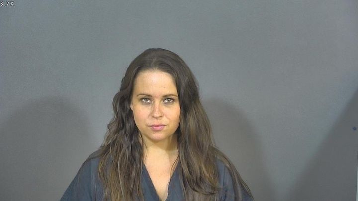 Kristy Kay Caplinger | St Joseph County