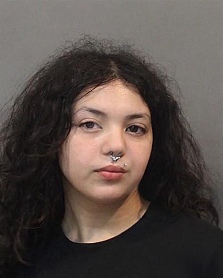 Chloe Reneah Marcum-Gonzalez | Lake County