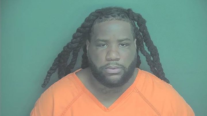 Michael Dion Smith | Boone County