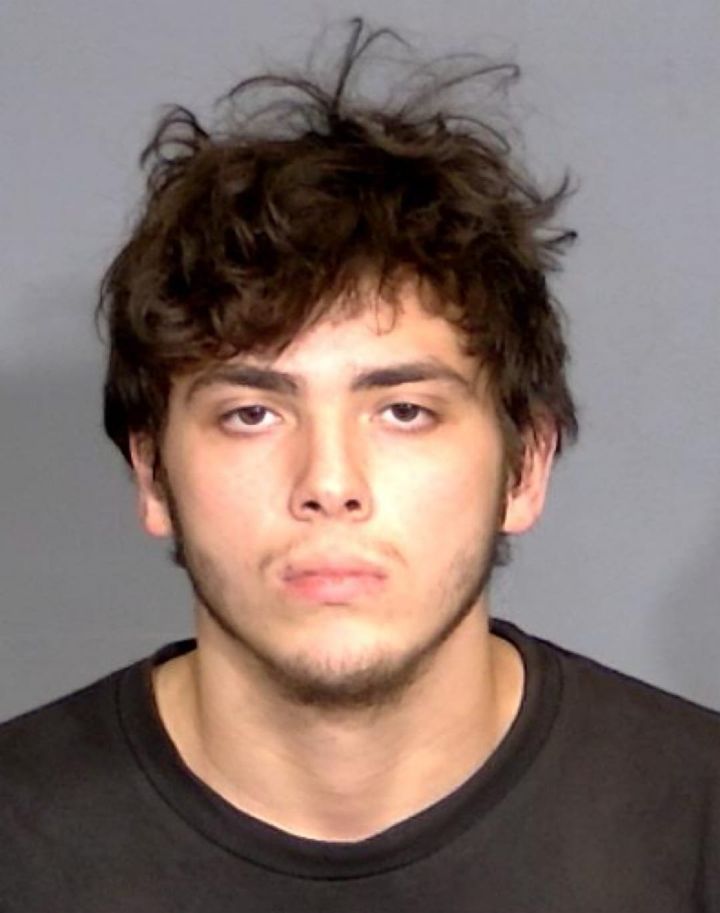 Logan Quisenberry | Marion County | 🚨Sex Crime Charges🚨