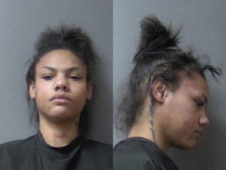 Deaira Jane Jackson | Madison County
