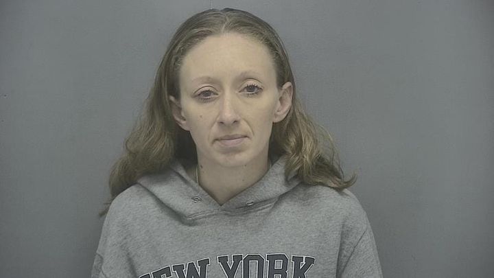 Jessica L McCullough | Vigo County