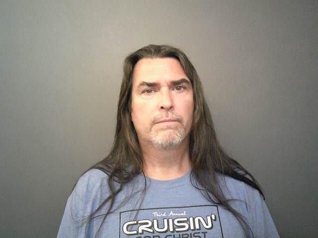 Dale Allen Sandy | Pike County | 🚨Sexual Predator 🚨