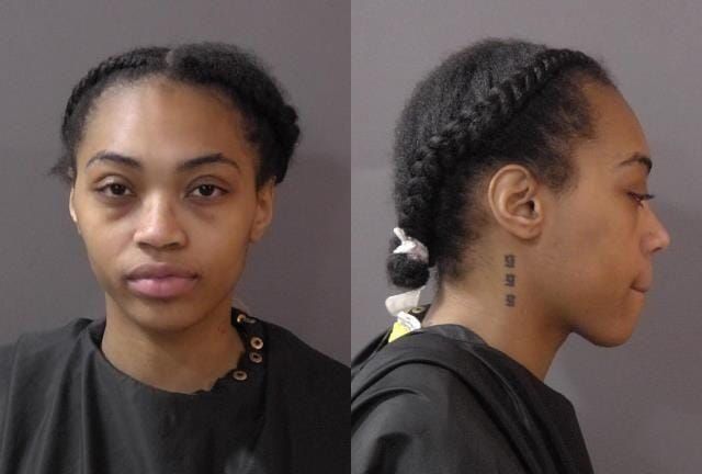Jayda Marie Shannon | Hamilton County