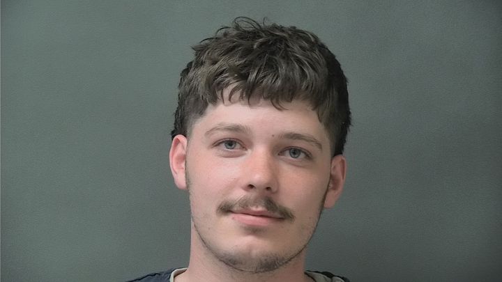 Kyler Dane Groover | Howard County