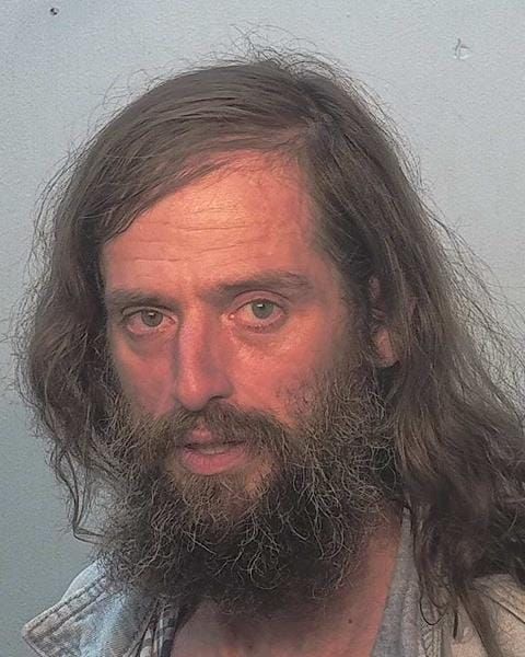 James Arthur Peden | Fort Wayne