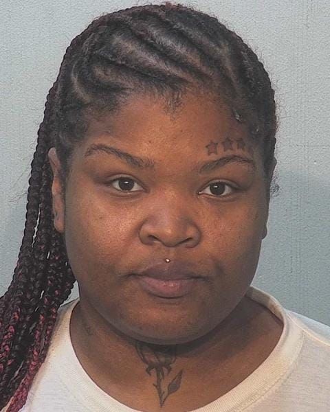 Shckronnych Ladestynni Copeland | Fort Wayne | 2x Hoosier Mugshawty