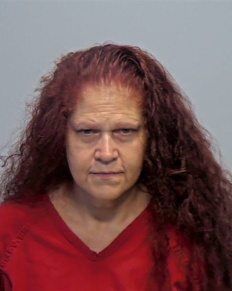 Lisa Jo Fitzpatrick | Porter County