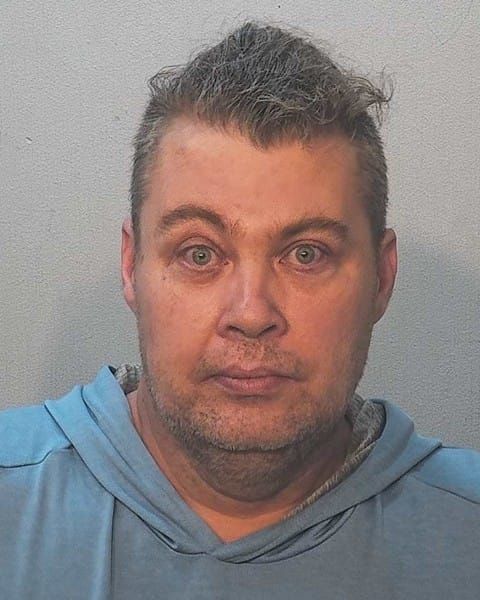 Ted Eugene Lee | Fort Wayne