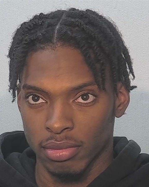 Keyonne Tykal Mcgrady | Fort Wayne