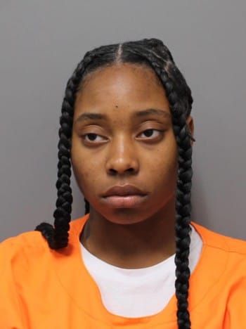 CAELYN MYERS | Hendricks County