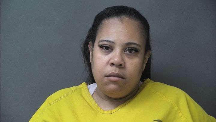 Shayna Dorian Branick | Howard County