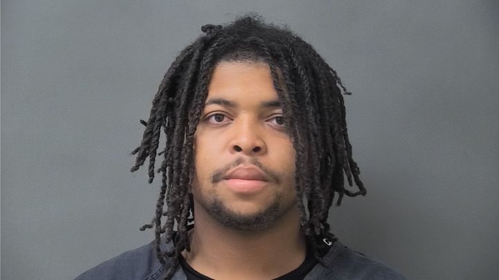 Antwone Tererll Neville | Howard County