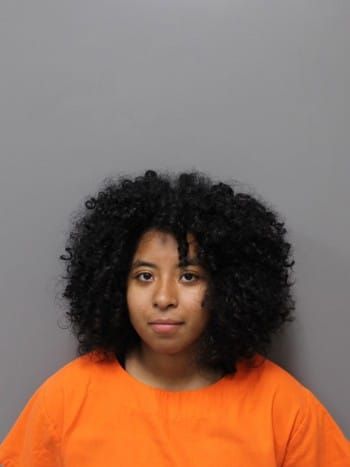 JULIANA MARIE BELL | Hendricks County