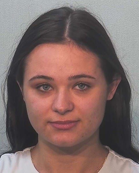 Mckenzie Leigh-Ann Martin | Fort Wayne