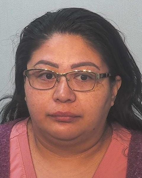 Catalina Perezazuara | Fort Wayne