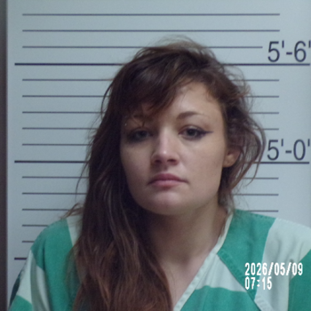 Alisha Marie Wilson | Brown County
