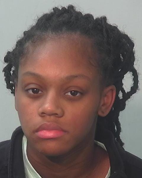 Apple Sherrell Lockett | Fort Wayne