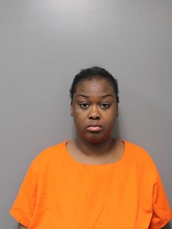 MISHLANDA DAVID | Hendricks County
