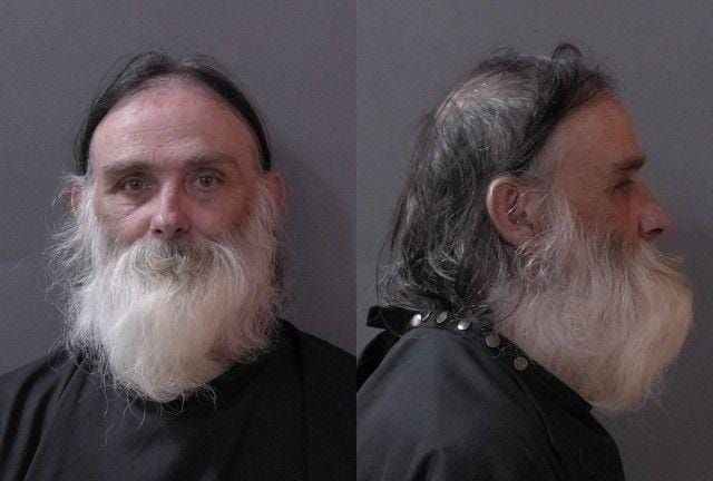 GARY WAYNE GLASS | Hamilton County