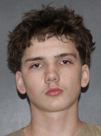 Logan James Conklin | Elkhart County