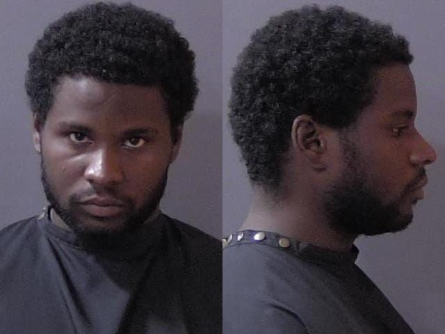Kelise Shanta Gearlds | Hamilton County
