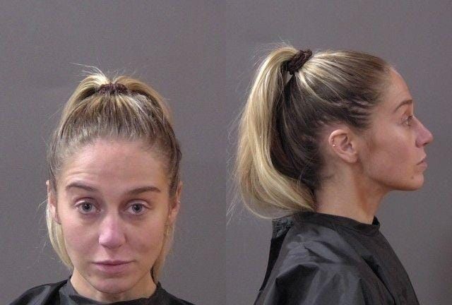 Ashley Morgan Ratliff | Hamilton County