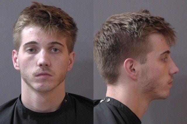 Mccaffery Andrew Zoeller | Hamilton County