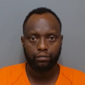 INNOCENT KARANGWA | Hendricks County