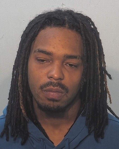 Kvion Mikel Schimman | Fort Wayne