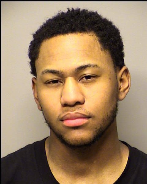Michael Shaquille Collyear | Porter County