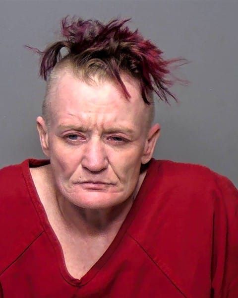 Dannyelle Faye Reid | Porter County