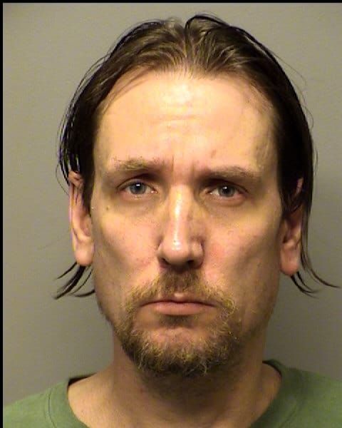 Henry Paul Hammond | Porter County