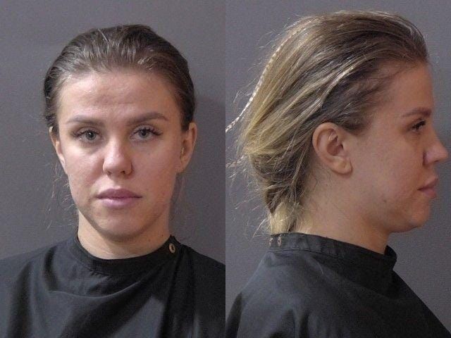 Snizhana Pavlovych | Hamilton County