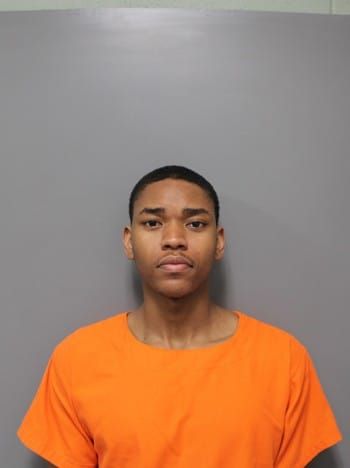 AZAYVION SANARI JOEL WILLIAMS | Hendricks County