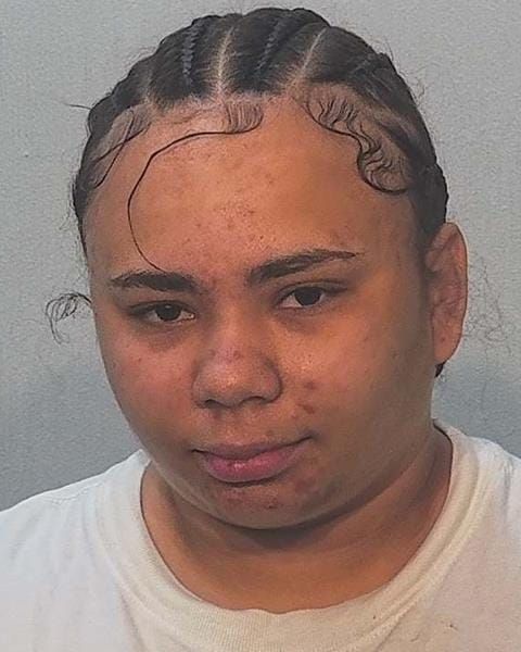 Shamari Dashay Tyson | Fort Wayne