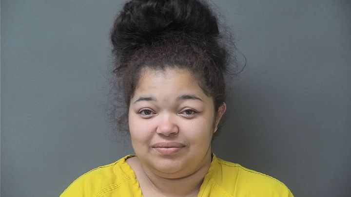 Mercedes Lynn Richey | Howard County