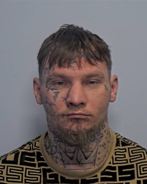 Timothy Lee Borman-Scaggs | Porter County