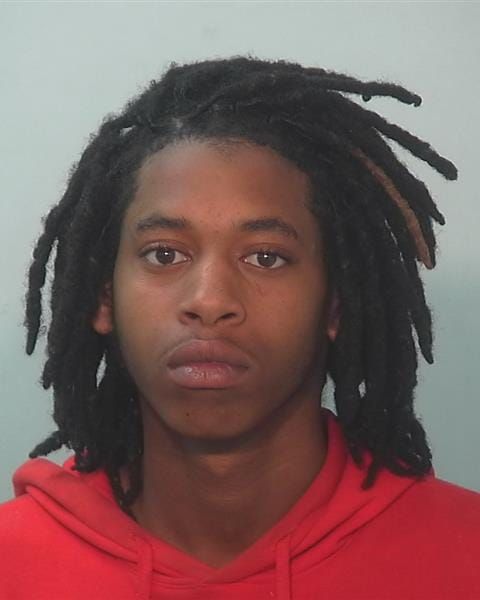 Jacques Pierre Laird | Fort Wayne