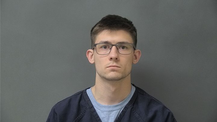Nicholas Jordan Zook | Howard County