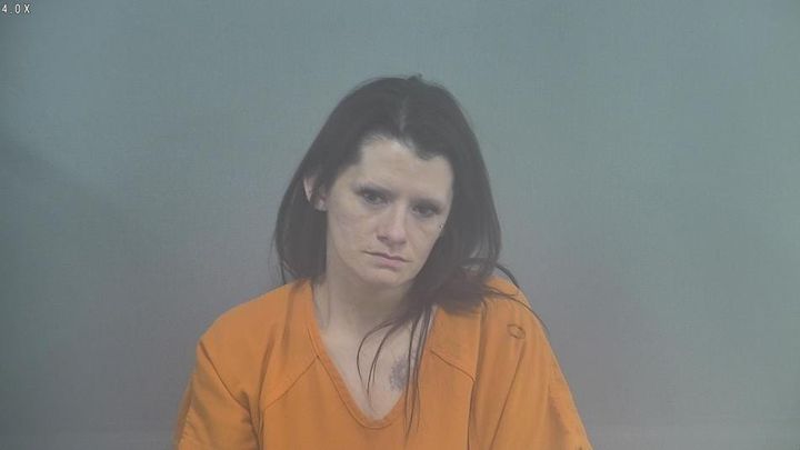 Breanna Patterson | Whitley County