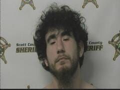 Gabriel Alecci | Scott County