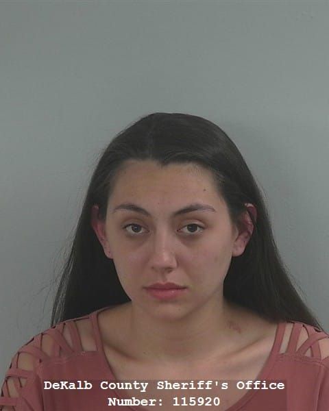 Lillian Rochell Walls | DeKalb County